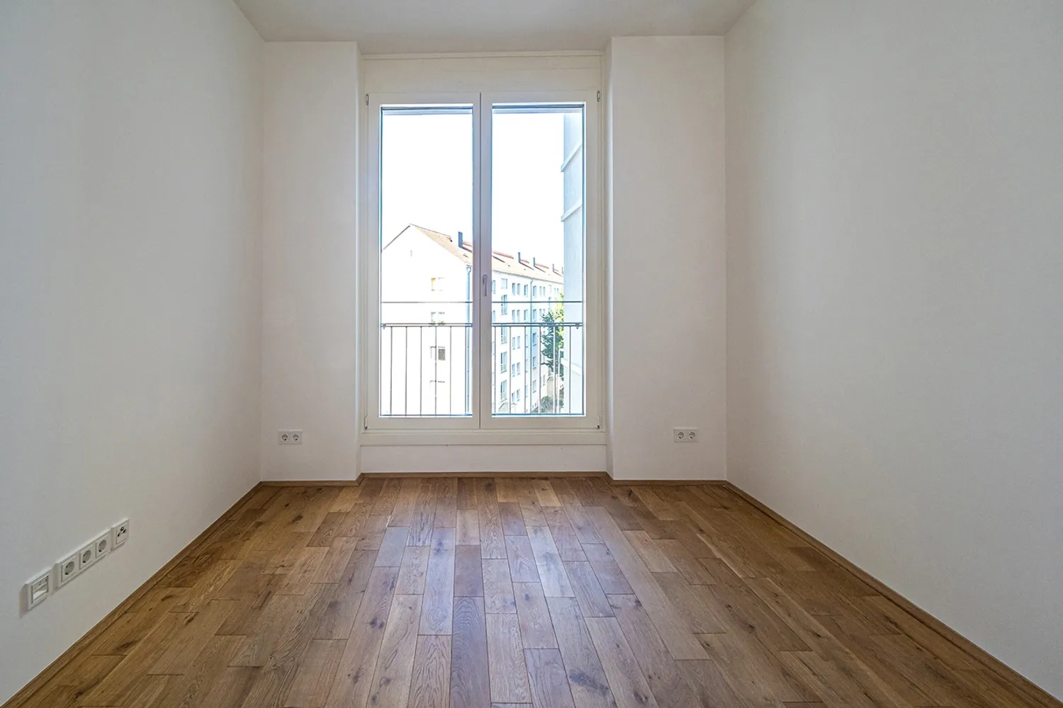4 Zimmer Wohnung mit 130 m² in Dresden – Bild 9