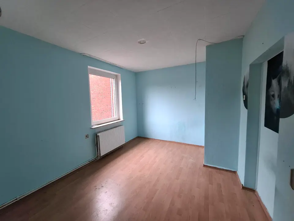 3 Zimmer Wohnung mit 52 m² in Emden – Bild 7