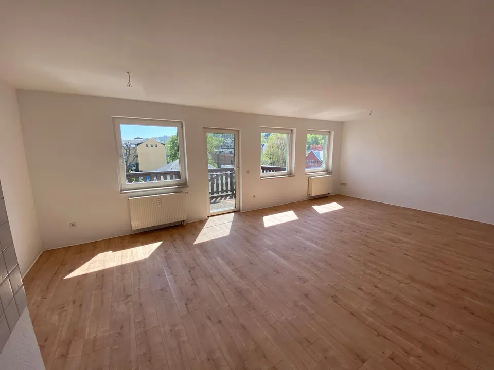 3 Zimmer Wohnung mit 107 m² in Greiz – Bild 8