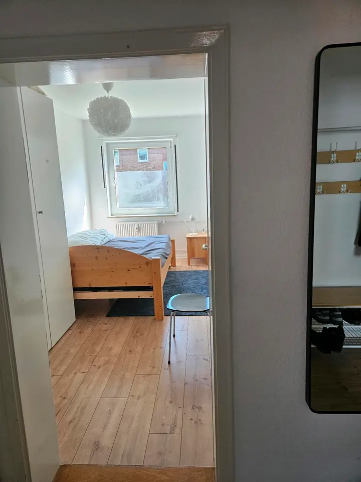 3 Zimmer Wohnung mit 76 m² in Flensburg – Bild 8