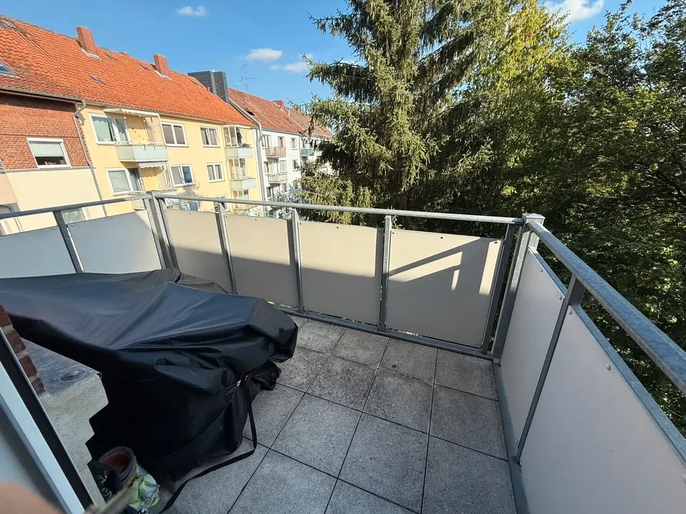 3 Zimmer Wohnung mit 68 m² in Hannover – Bild 10