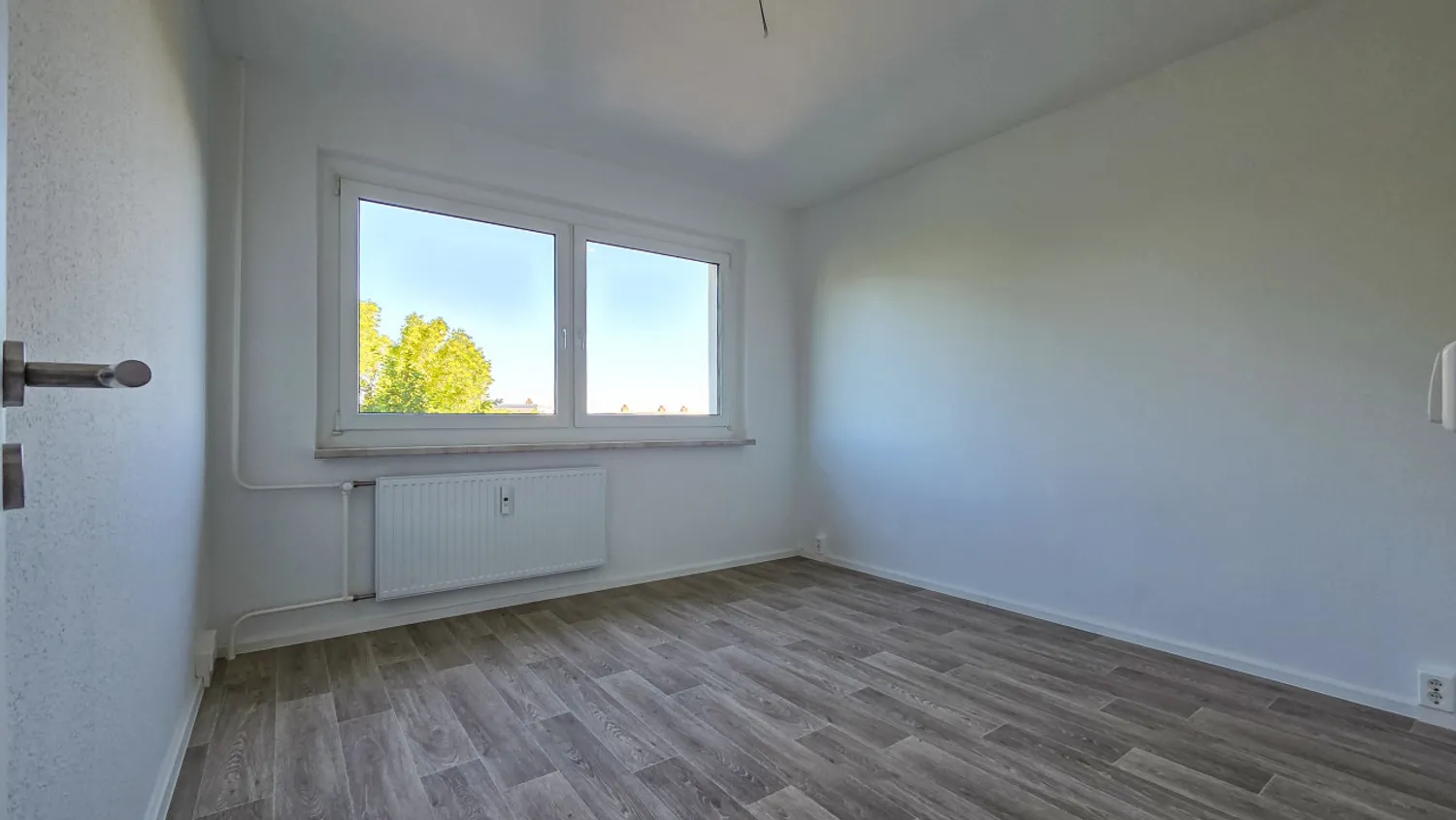 3 Zimmer Wohnung mit 57 m² in Zwickau – Bild 4