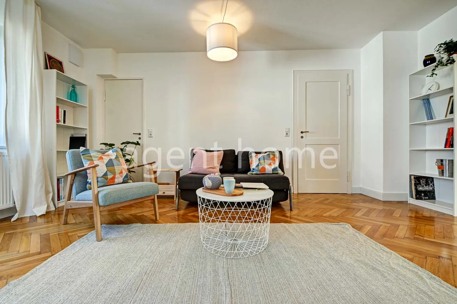 3 Zimmer Wohnung mit 75 m² in Ludwigsburg – Bild 9