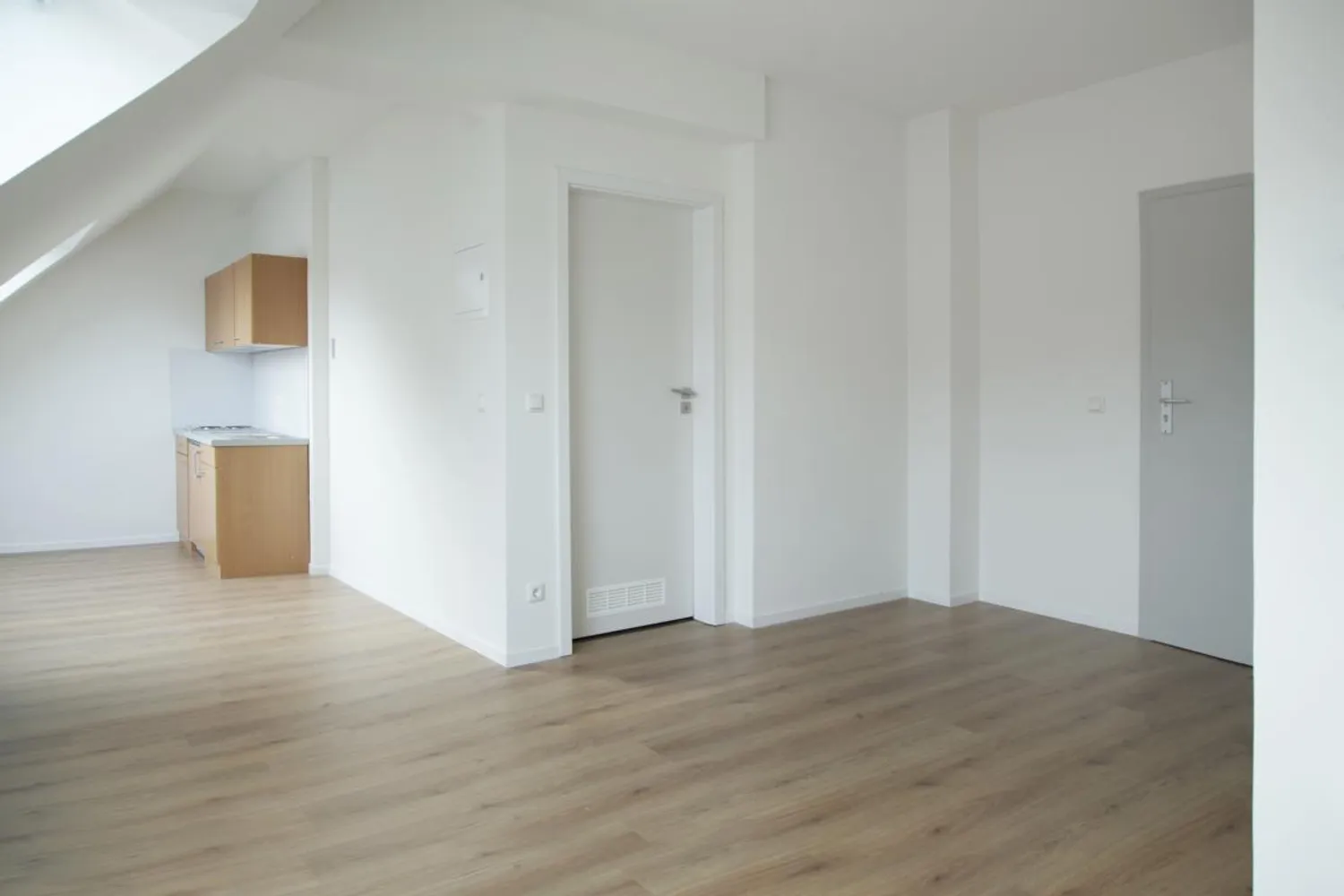 1 Zimmer Wohnung mit 25 m² in Berlin – Bild 8