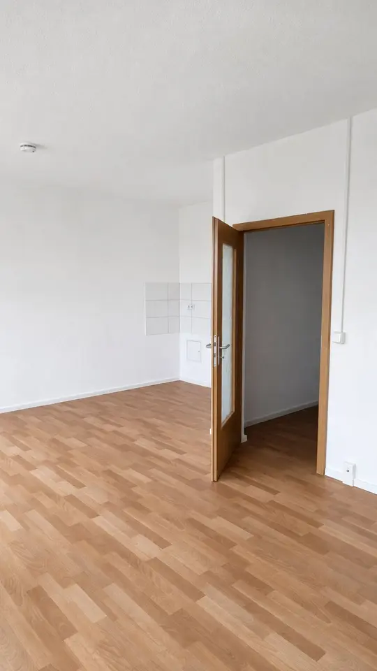 3 Zimmer Wohnung mit 78 m² in Halle (Saale) – Bild 1