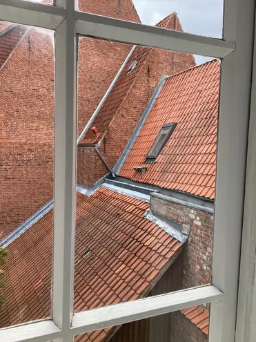 1 Zimmer Wohnung mit 22 m² in Lübeck – Bild 11
