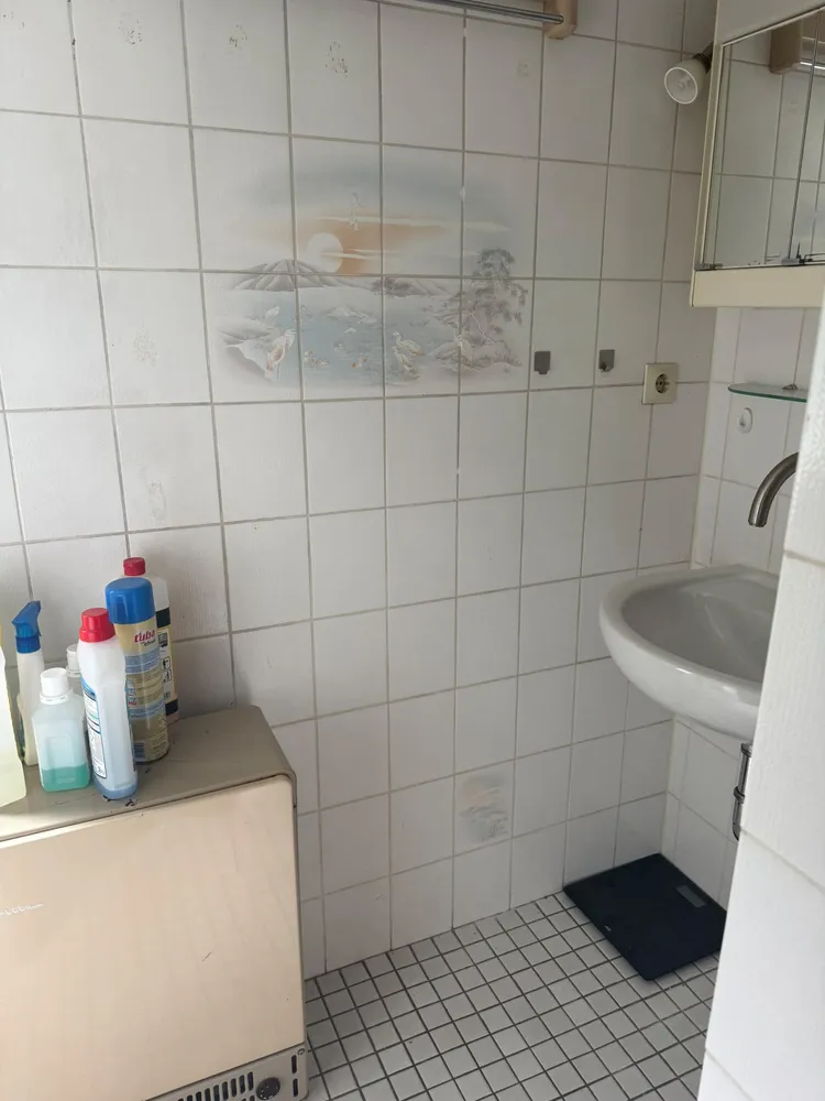 2 Zimmer Wohnung mit 35 m² in Dortmund – Bild 7