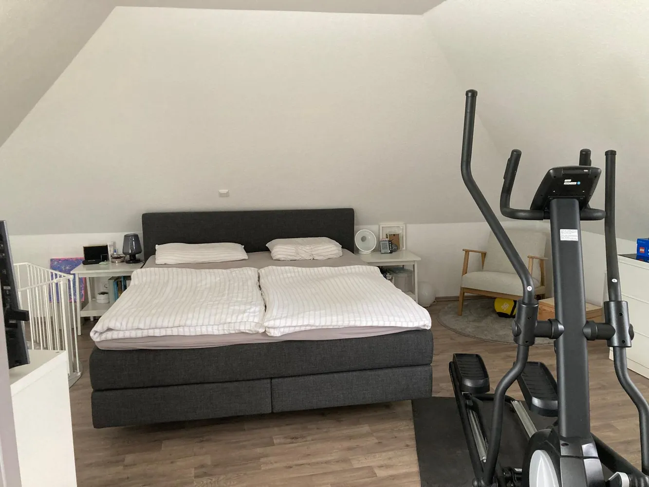 4 Zimmer Wohnung mit 93 m² in Dortmund – Bild 10