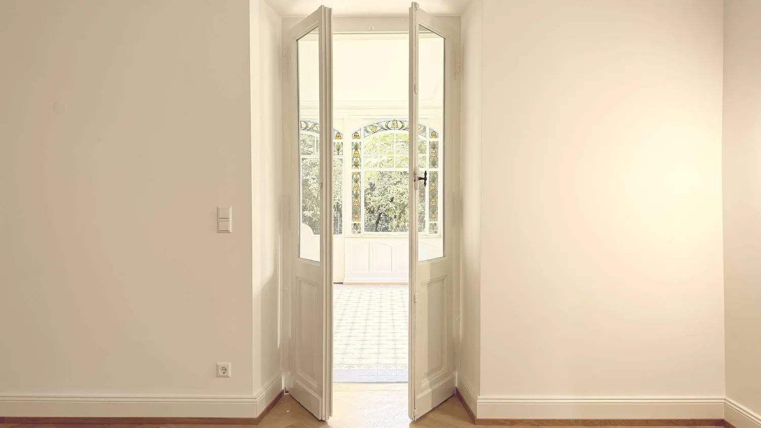 5 Zimmer Wohnung mit 205 m² in Baden-Baden – Bild 6