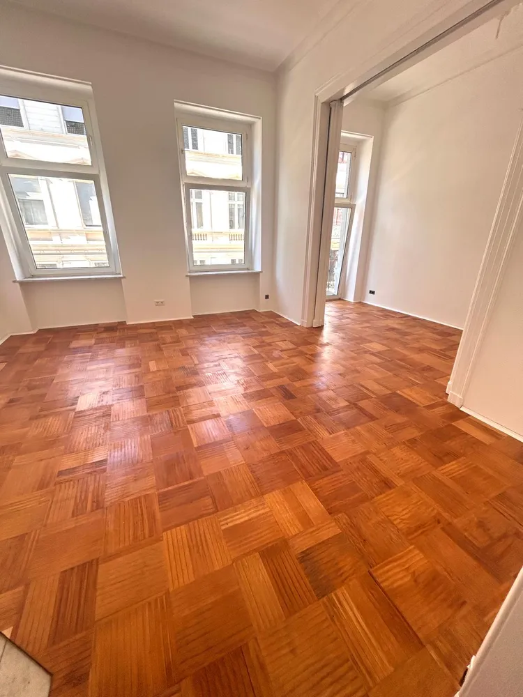 3 Zimmer Wohnung mit 105 m² in Wuppertal – Bild 1