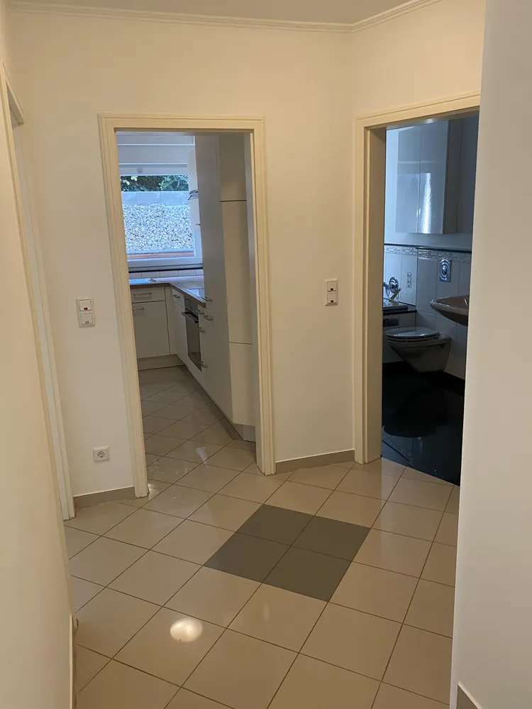 2 Zimmer Wohnung mit 63 m² in Bonn – Bild 3
