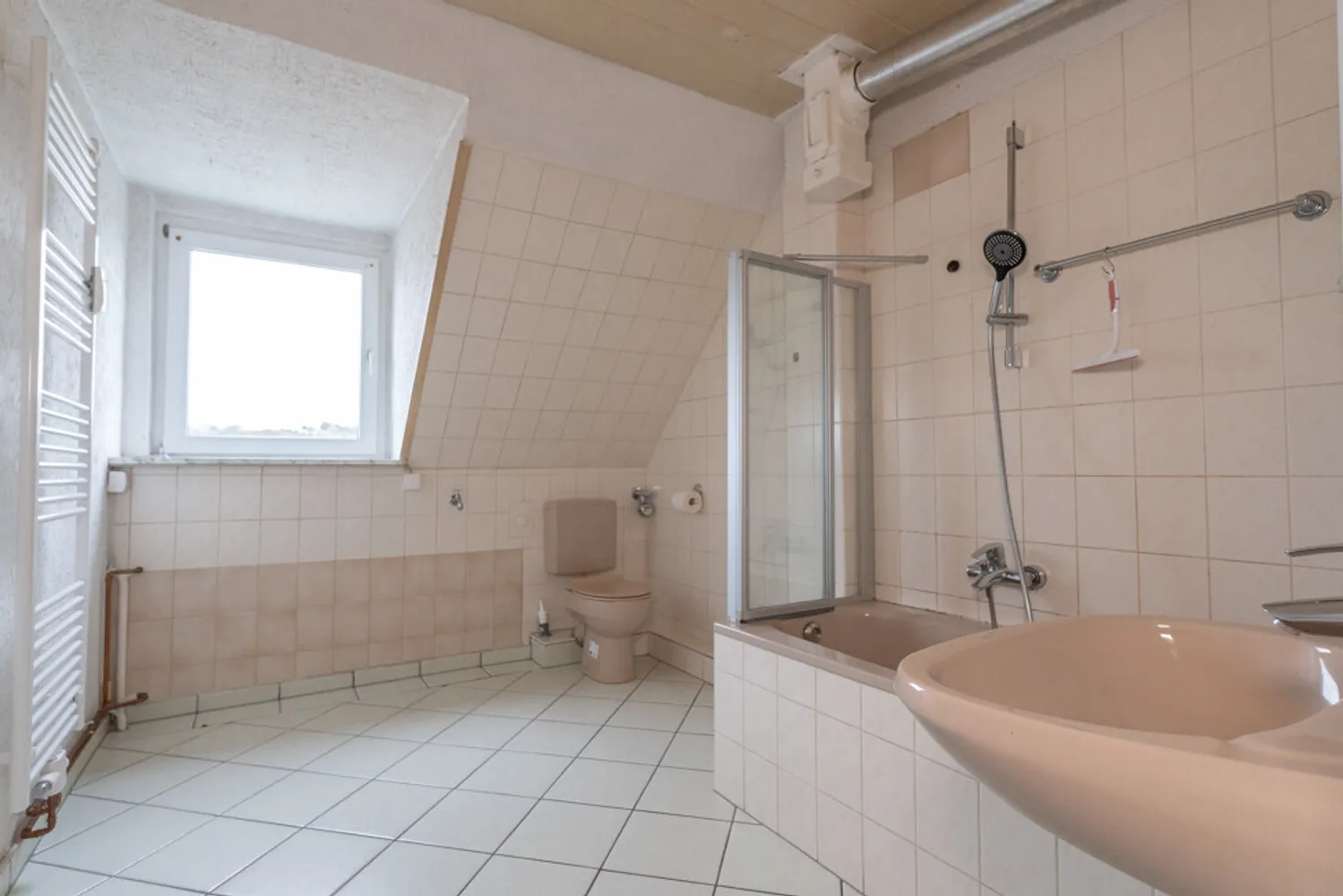 2 Zimmer Wohnung mit 51 m² in Hagen – Bild 11