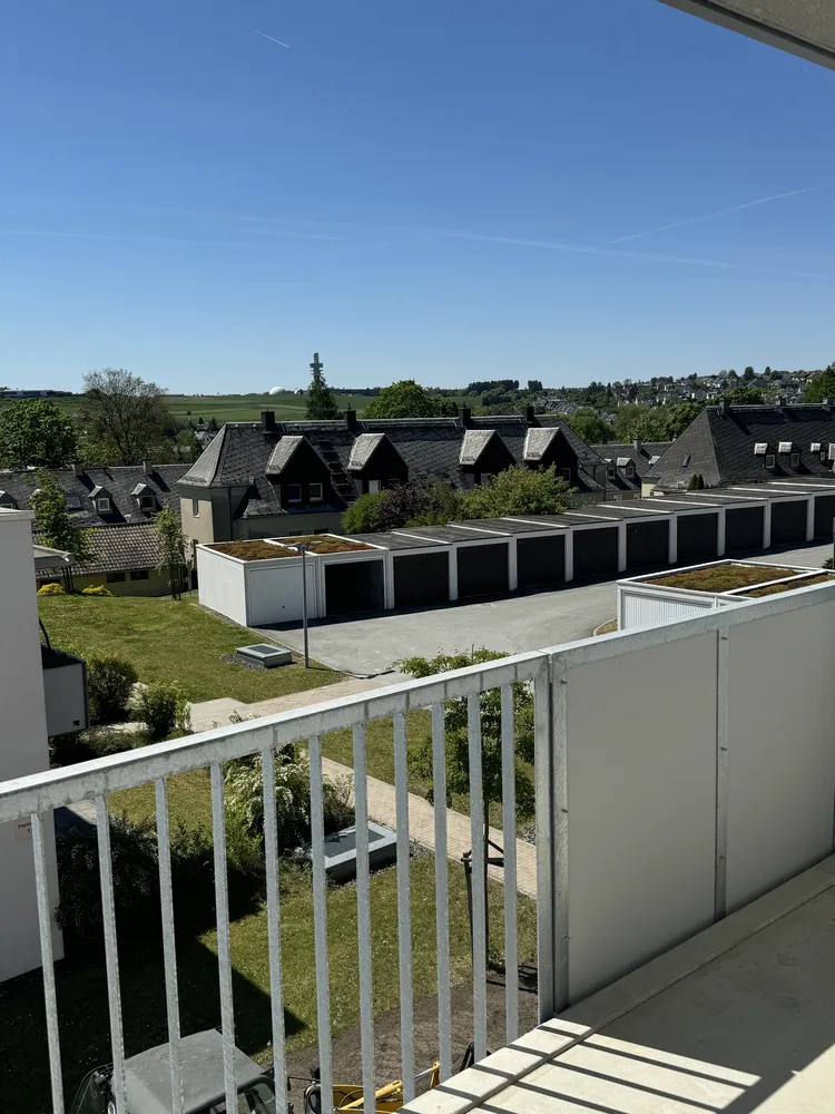 3 Zimmer Wohnung mit 86 m² in Hof – Bild 12