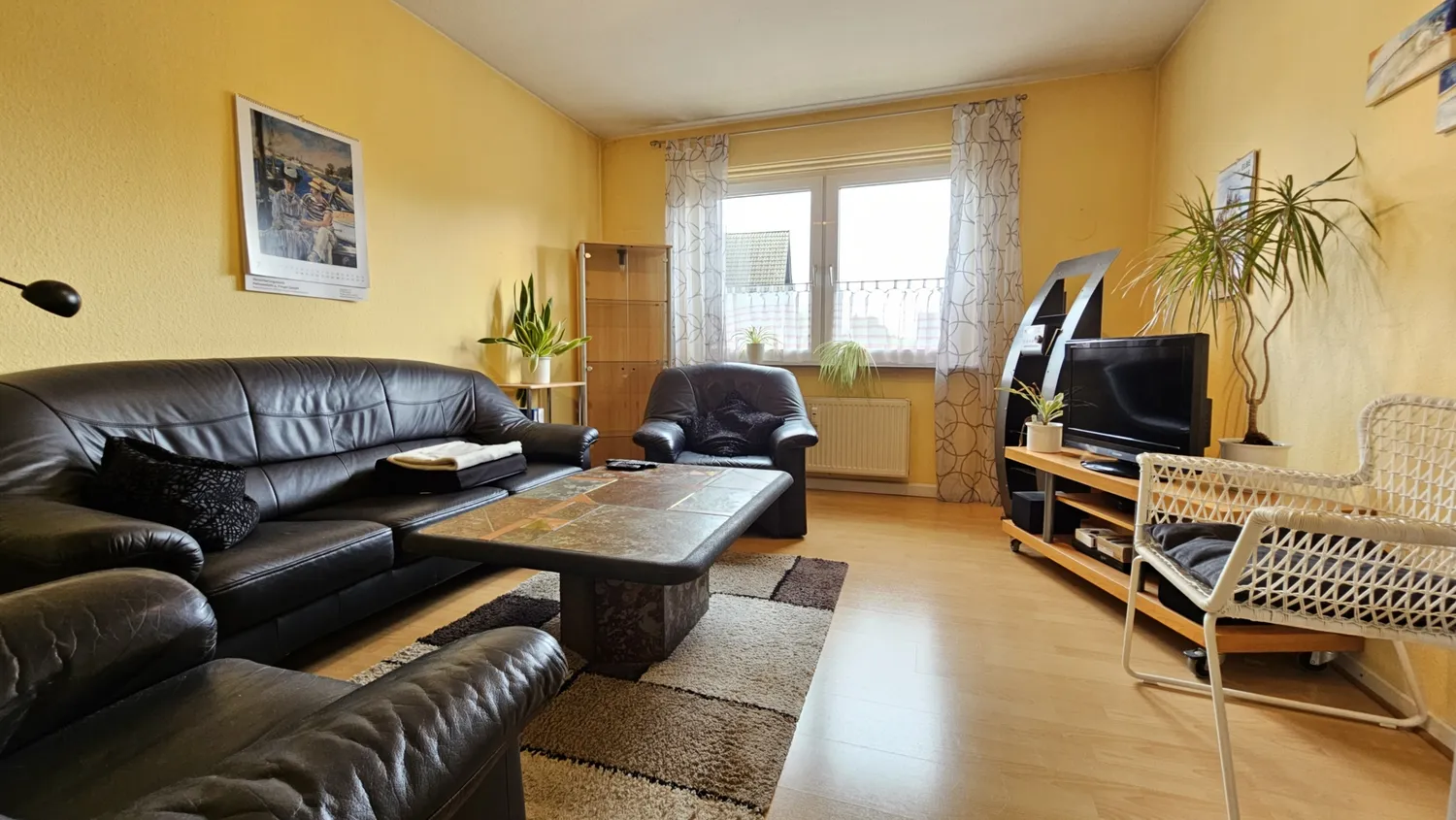3 Zimmer Wohnung mit 62 m² in Krefeld – Bild 4