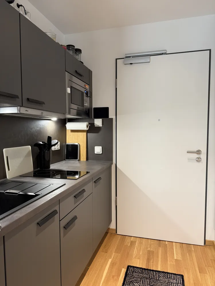 2 Zimmer Wohnung mit 37 m² in München – Bild 7