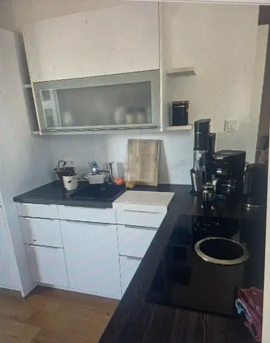 2 Zimmer Wohnung mit 74 m² in München – Bild 3