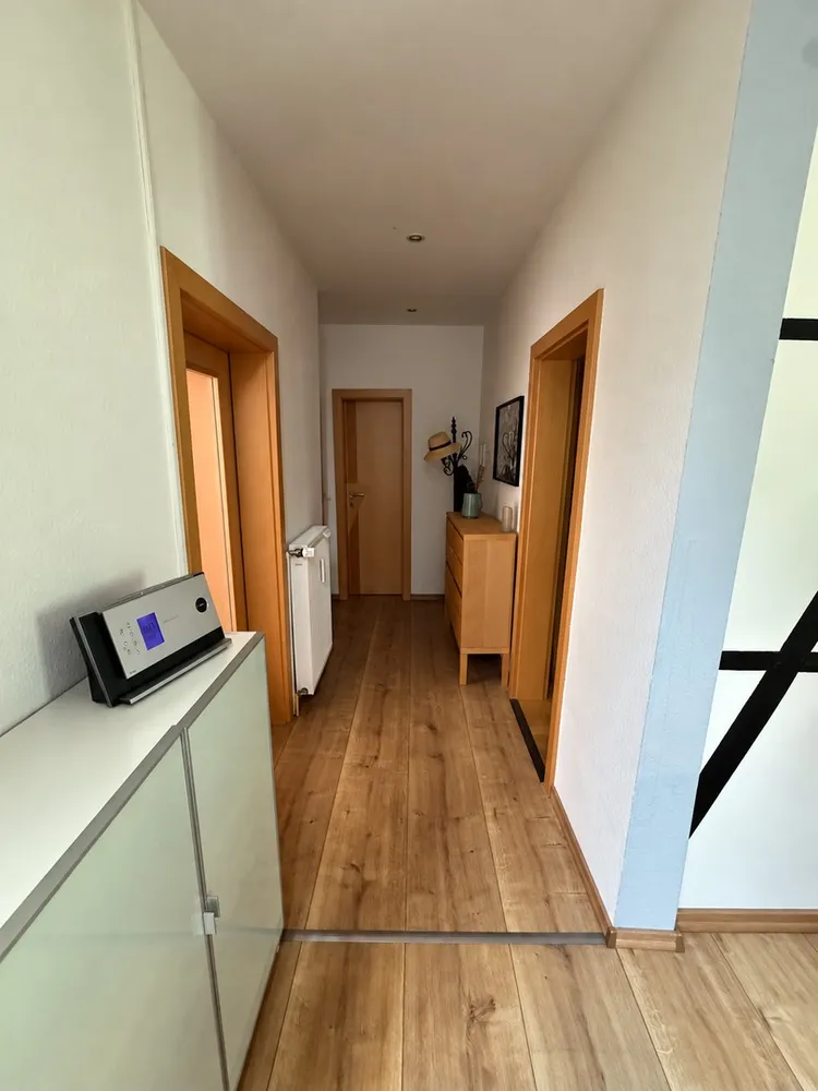5 Zimmer Wohnung mit 98 m² in Essen – Bild 5