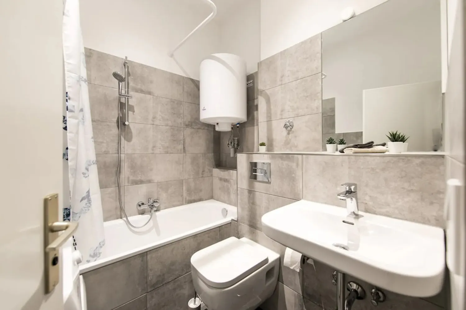 Shared room with 14 m² in Berlin – Photo 6