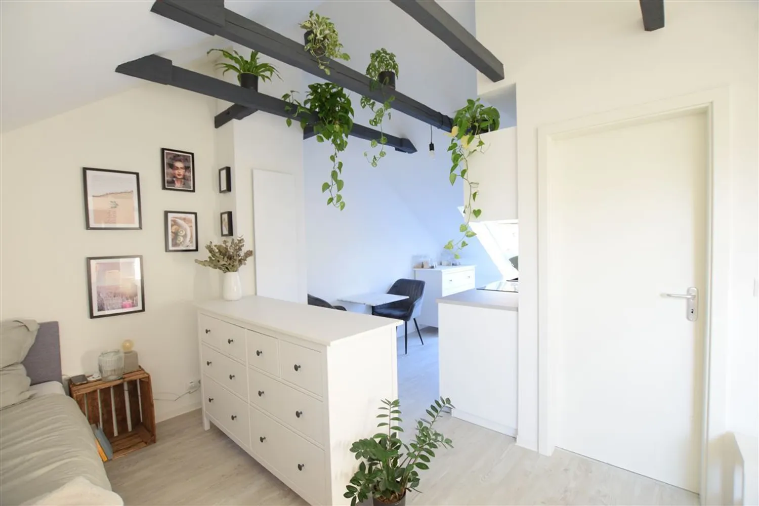 1 Zimmer Wohnung mit 31 m² in Hannover – Bild 5