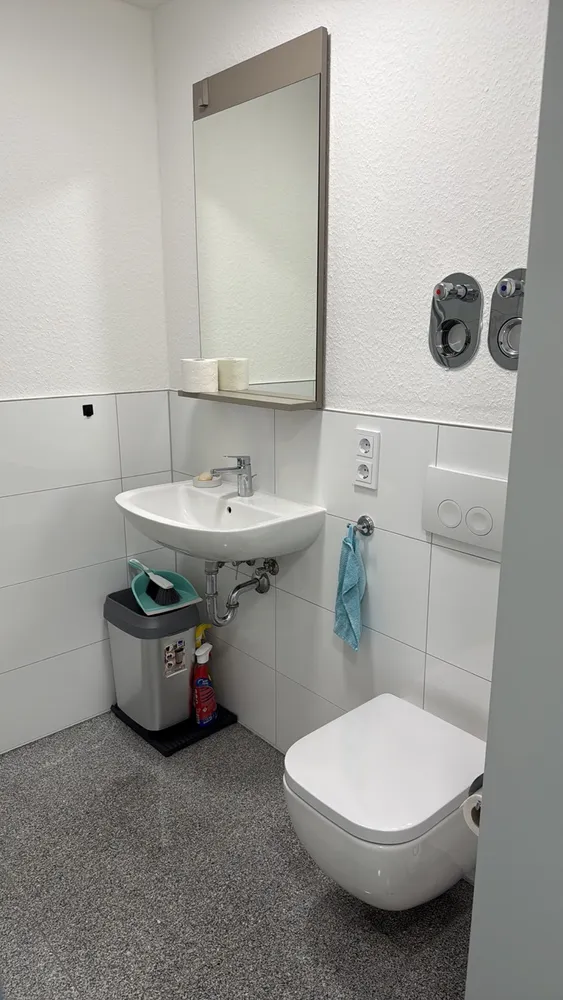 1 Zimmer Wohnung mit 25 m² in Aachen – Bild 11
