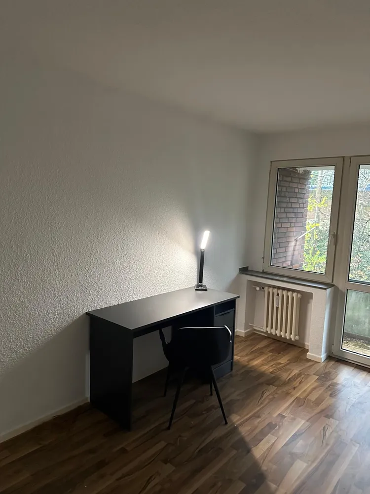 2 Zimmer Wohnung mit 65 m² in Duisburg – Bild 3
