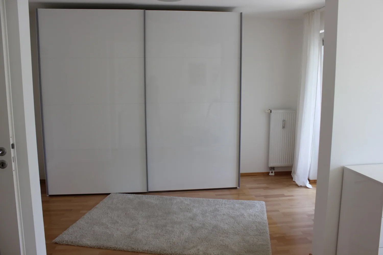 3 Zimmer Wohnung mit 105 m² in München – Bild 6