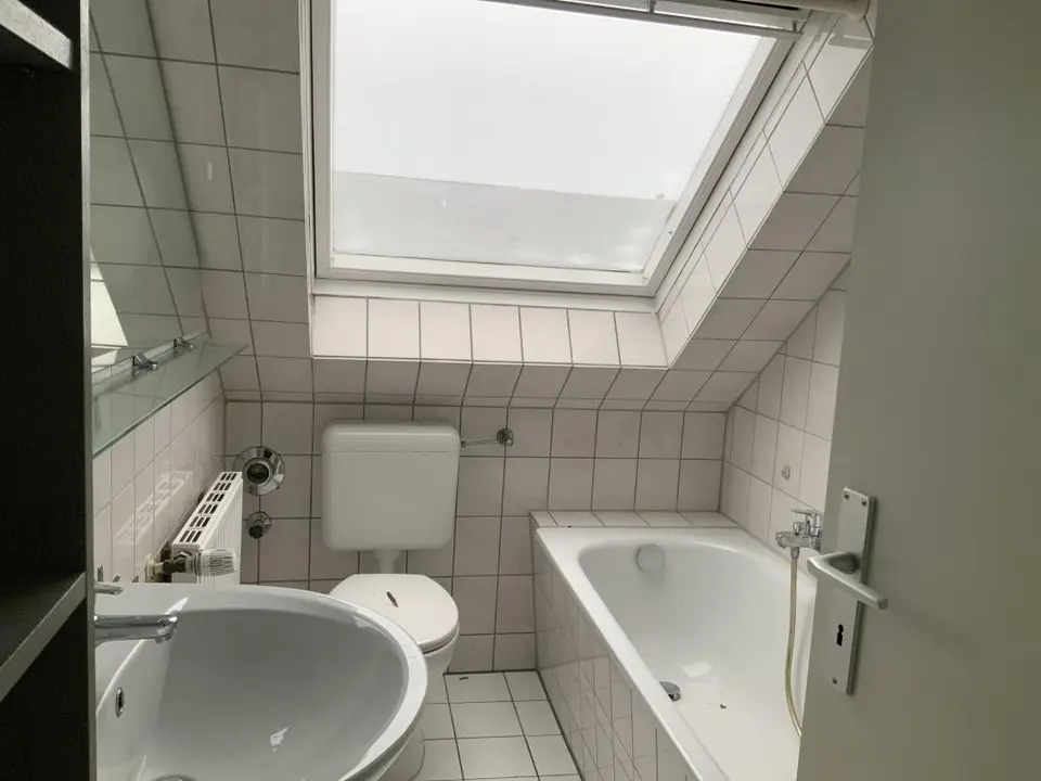 2 Zimmer Wohnung mit 37 m² in Gelsenkirchen – Bild 5