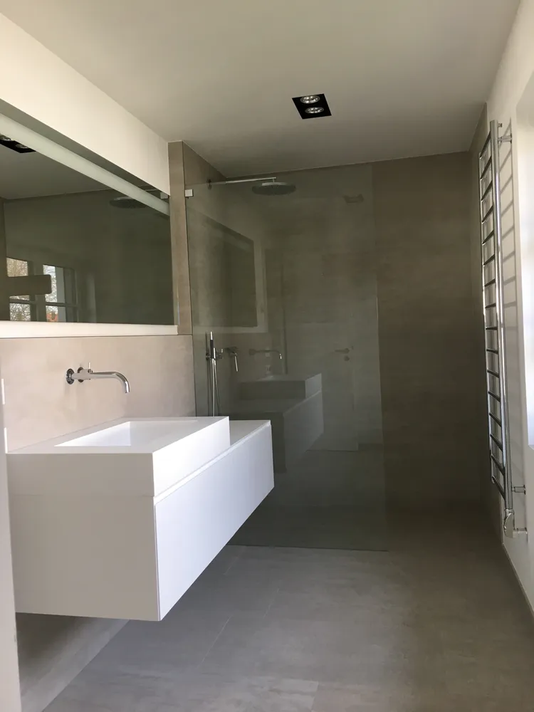 5 Zimmer Haus mit 175 m² in München – Bild 12