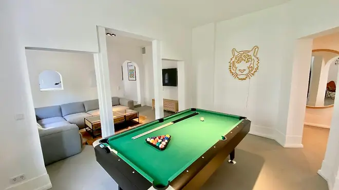 WG-Zimmer mit 17 m² in Hamburg – Bild 10