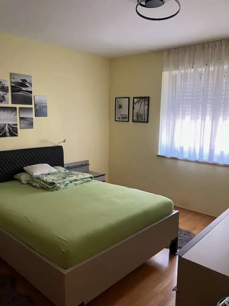 2 Zimmer Wohnung mit 86 m² in Nürnberg – Bild 12