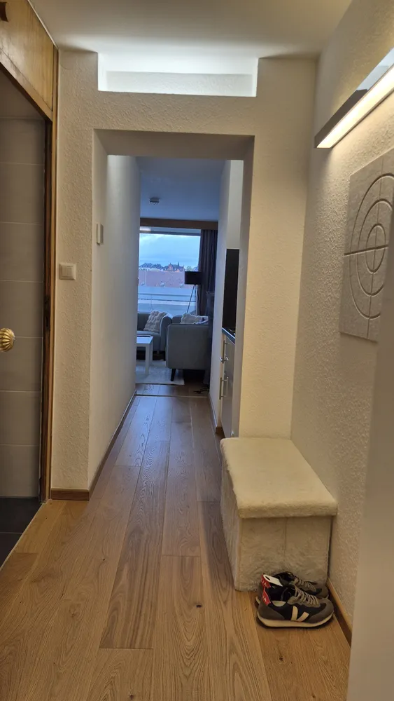 1 Zimmer Wohnung mit 32 m² in Wiesbaden – Bild 5