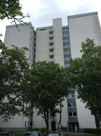 2 Zimmer Wohnung mit 59 m² in Weinheim – Bild 7