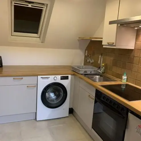 3 Zimmer Wohnung mit 15 m² in Hamburg – Bild 2