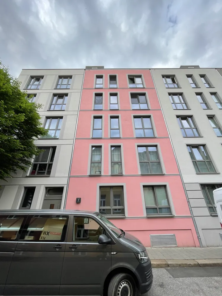 4 Zimmer Wohnung mit 106 m² in Hamburg – Bild 1