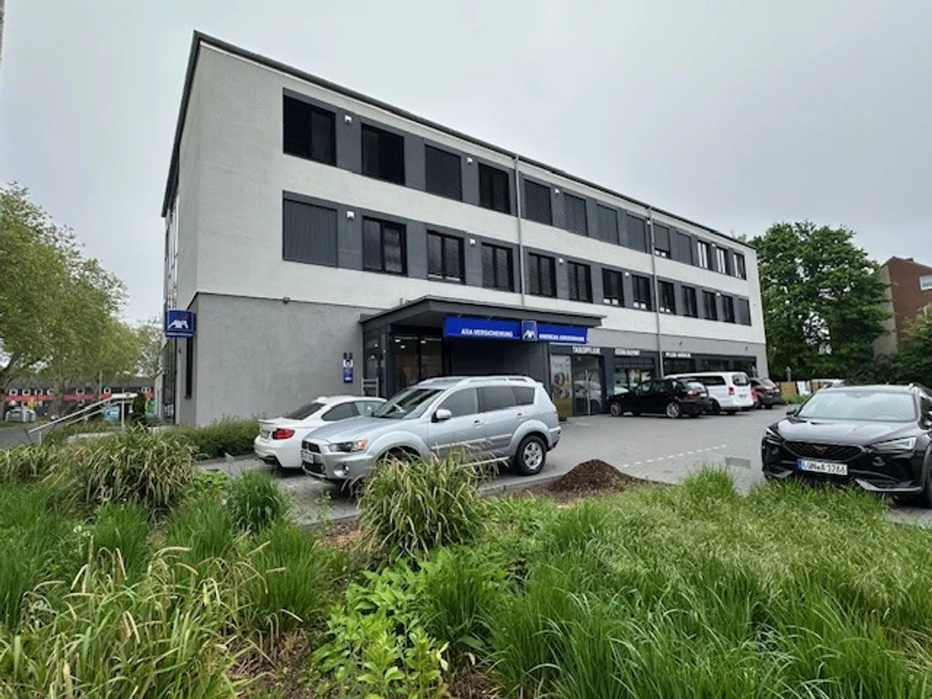 3 Zimmer Wohnung mit 73 m² in Lünen – Bild 1