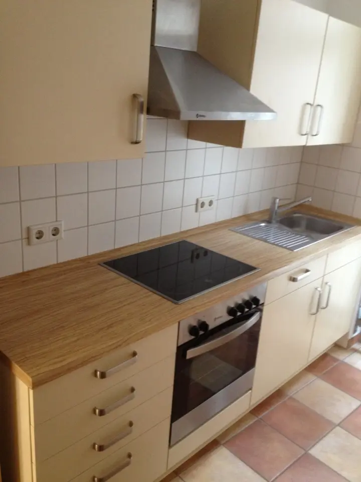 Studio mit 40 m² in Wismar – Bild 2
