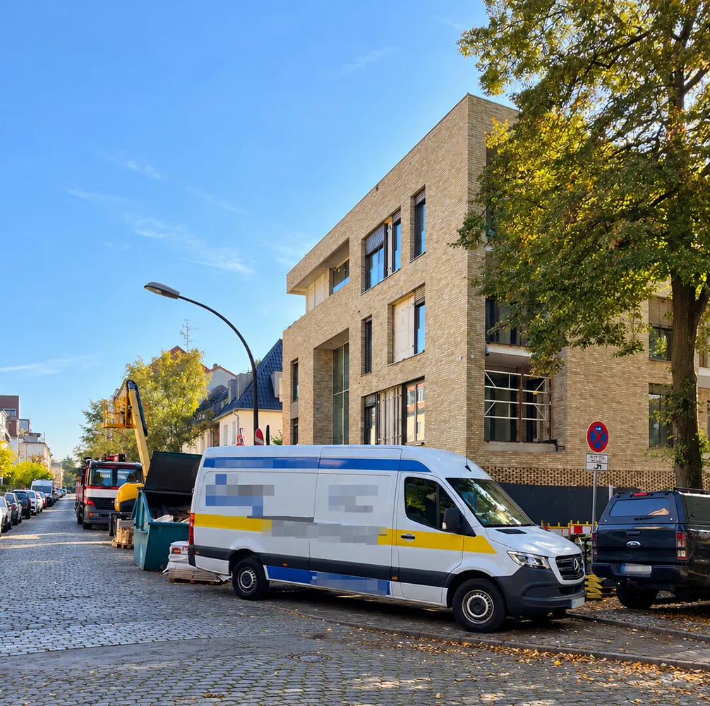 2 Zimmer Wohnung mit 62 m² in Köln – Bild 5