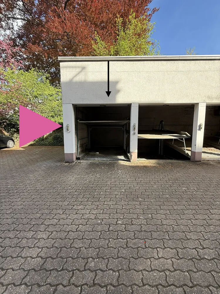 3 Zimmer Wohnung mit 75 m² in Saarbrücken – Bild 3