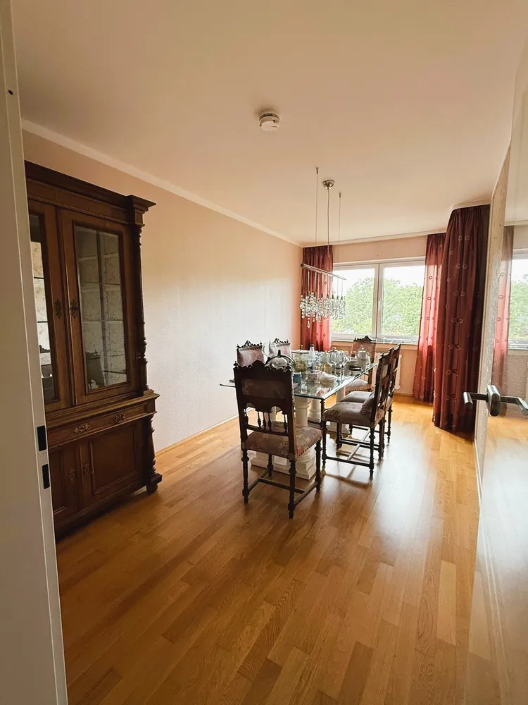 4 Zimmer Wohnung mit 91 m² in Dortmund – Bild 10