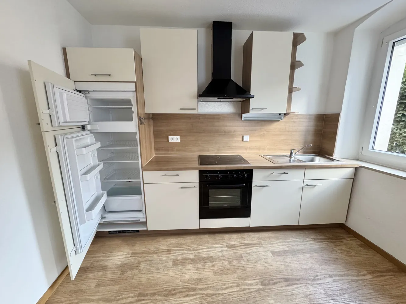 2 room apartment with 49 m² in Nuremberg – Photo 4