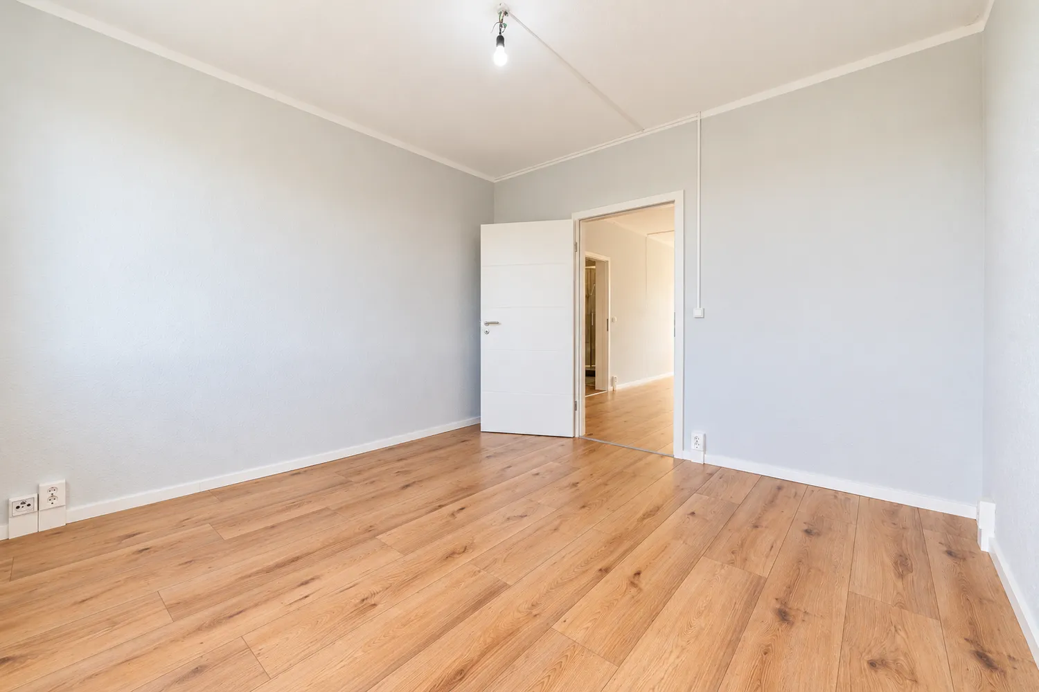 3 Zimmer Wohnung mit 66 m² in Freital – Bild 2