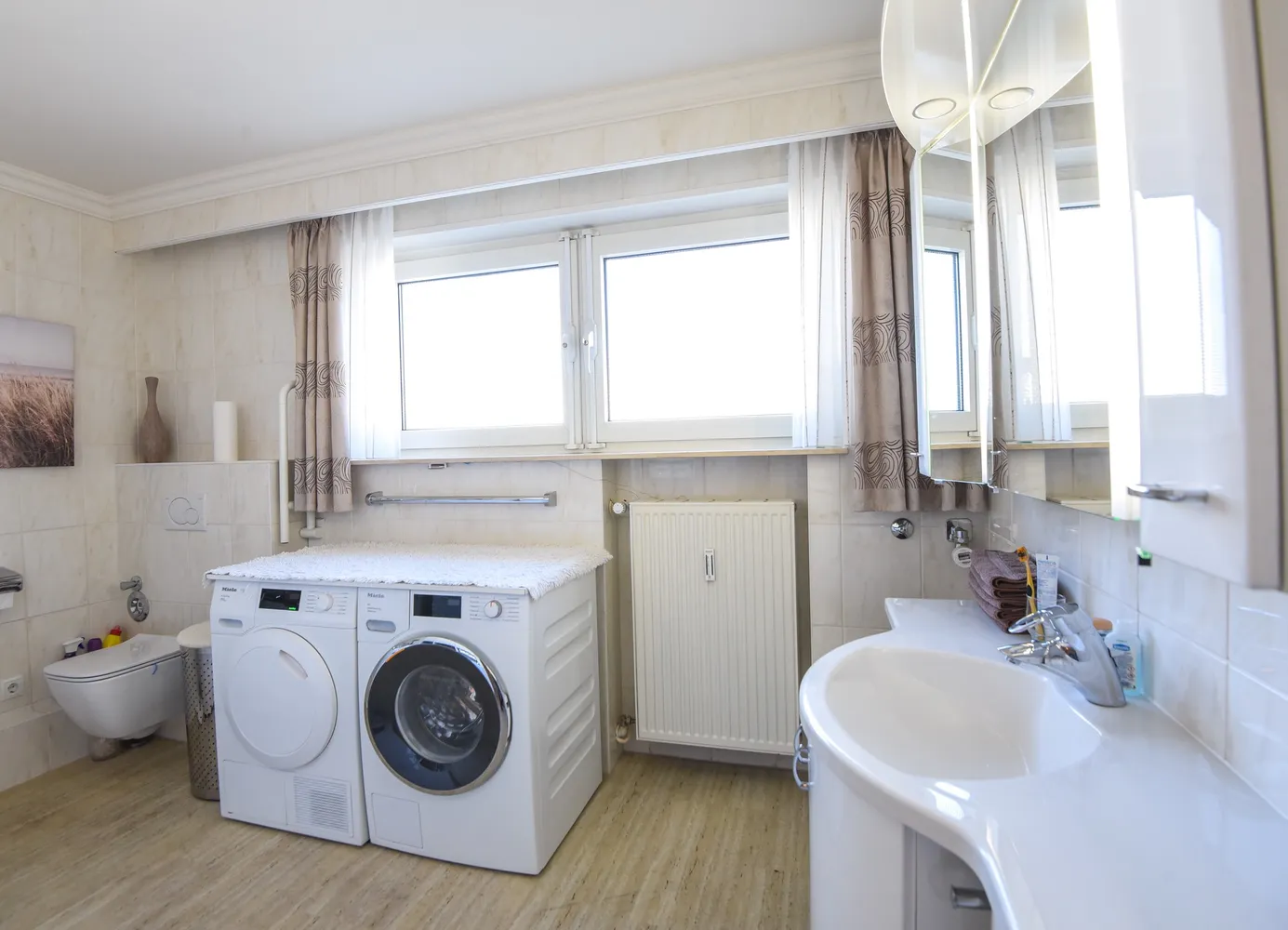 4 Zimmer Wohnung mit 138 m² in Ludwigshafen am Rhein – Bild 5