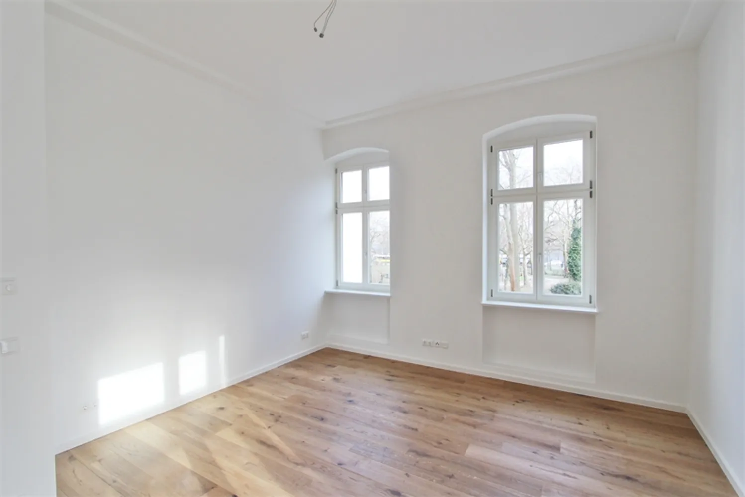 5 Zimmer Wohnung mit 147 m² in Berlin – Bild 6