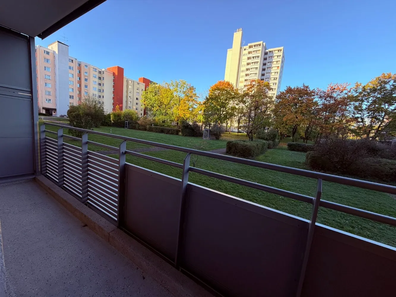 2 room apartment with 63 m² in Munich – Photo 2