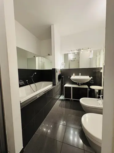 2 Zimmer Wohnung mit 51 m² in Aachen – Bild 6