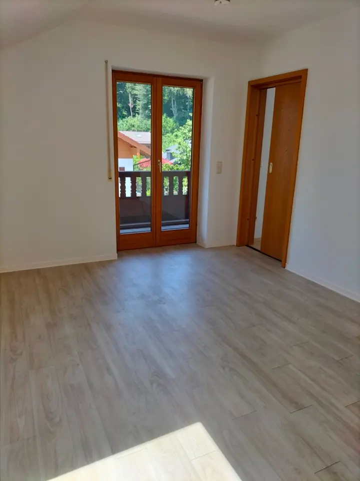 3 Zimmer Wohnung mit 57 m² in Traunstein – Bild 2