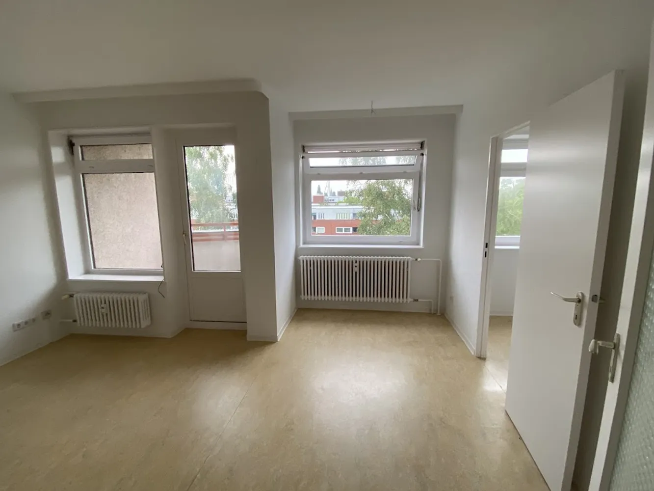 1 Zimmer Wohnung mit 29 m² in Berlin – Bild 5