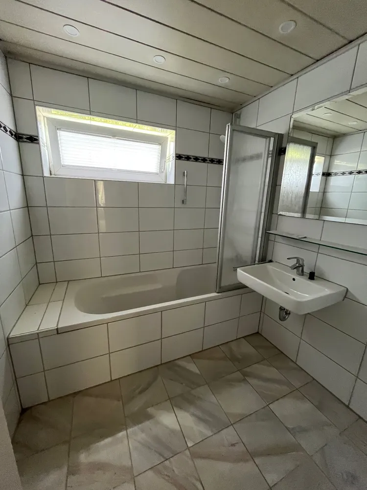 4 room apartment with 96 m² in Düsseldorf – Photo 7