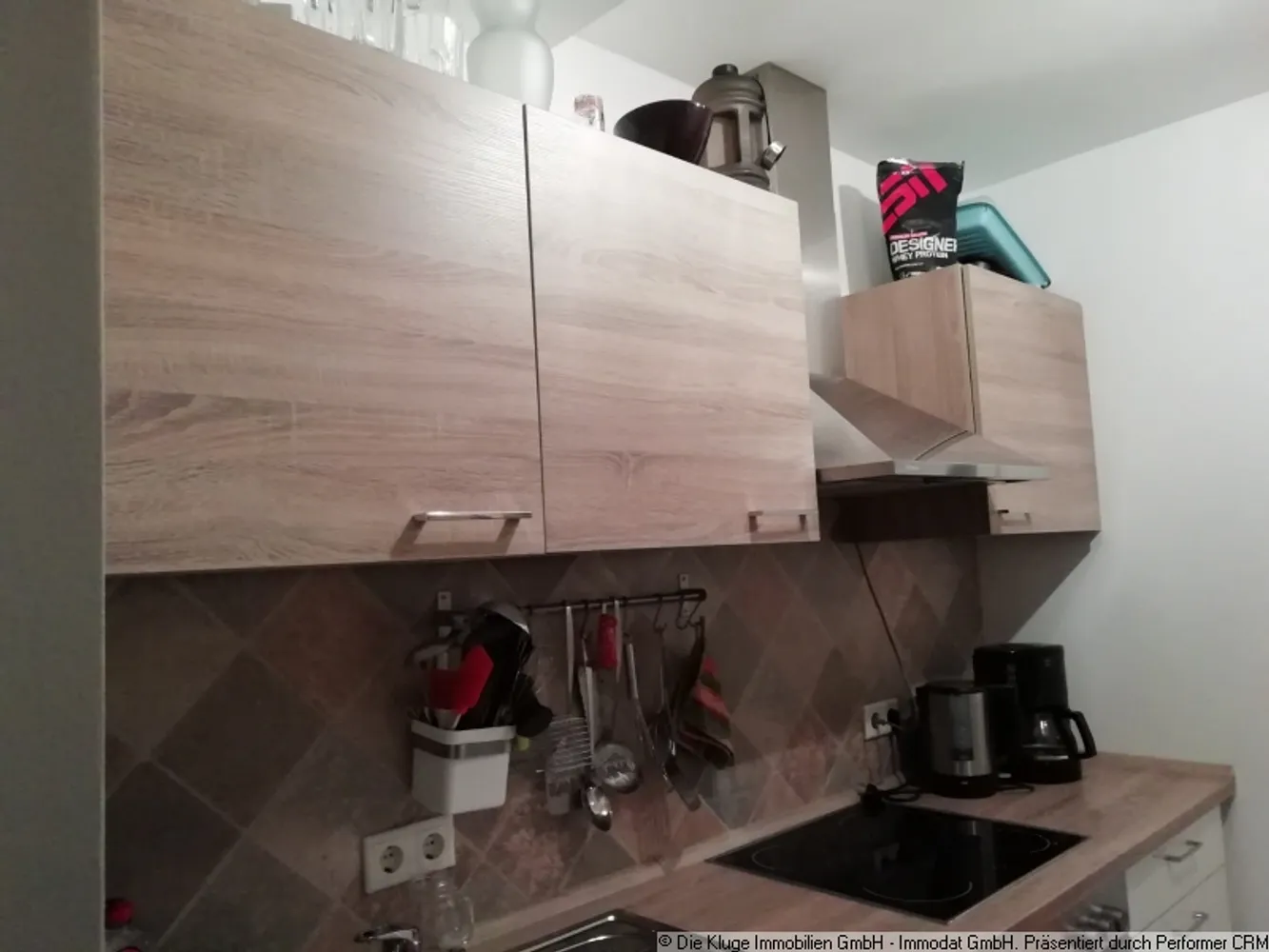 2 Zimmer Wohnung mit 48 m² in Nürnberg – Bild 7