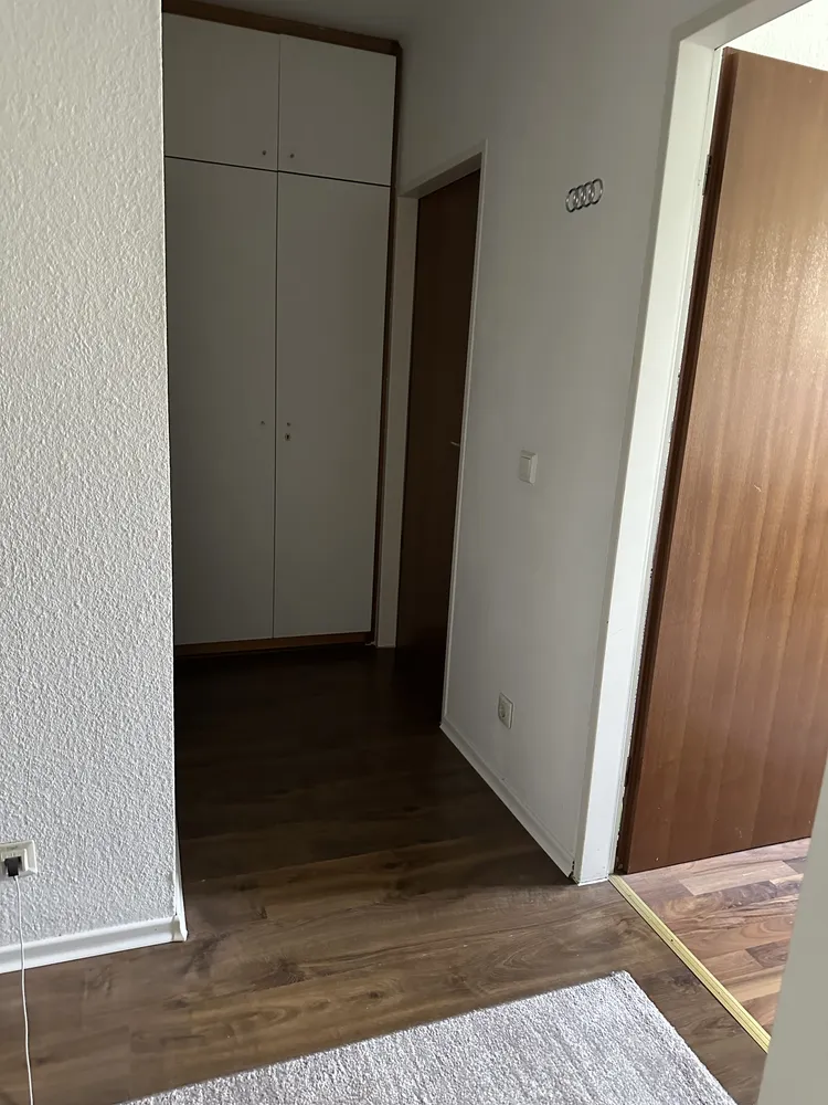 2 Zimmer Wohnung mit 50 m² in Hannover – Bild 7